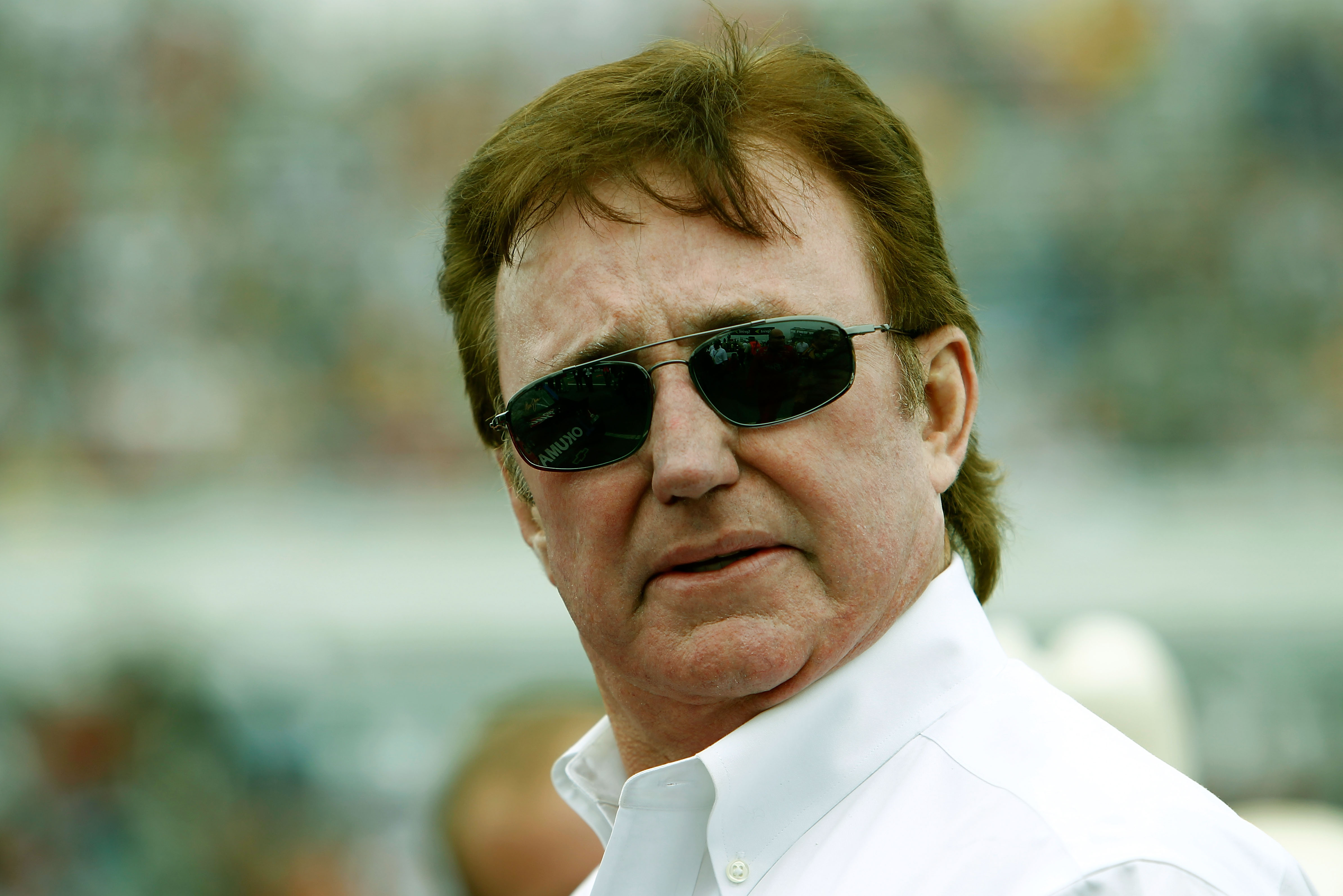 Kyle Busch vs. Richard Childress and the 13 Craziest Spats in NASCAR ...