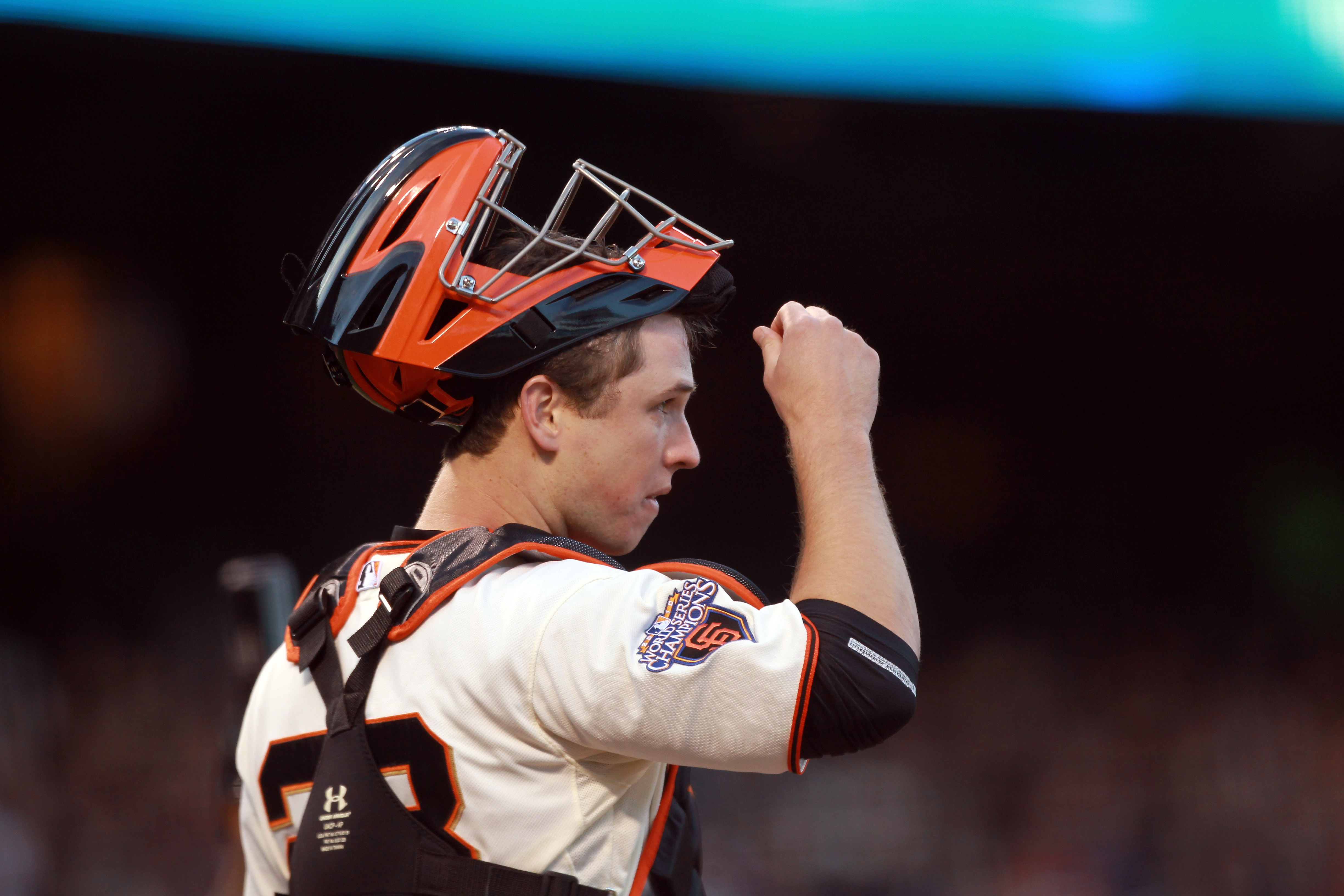 World Series 2010: Matt Cain, Buster Posey and 10 Picks for Series