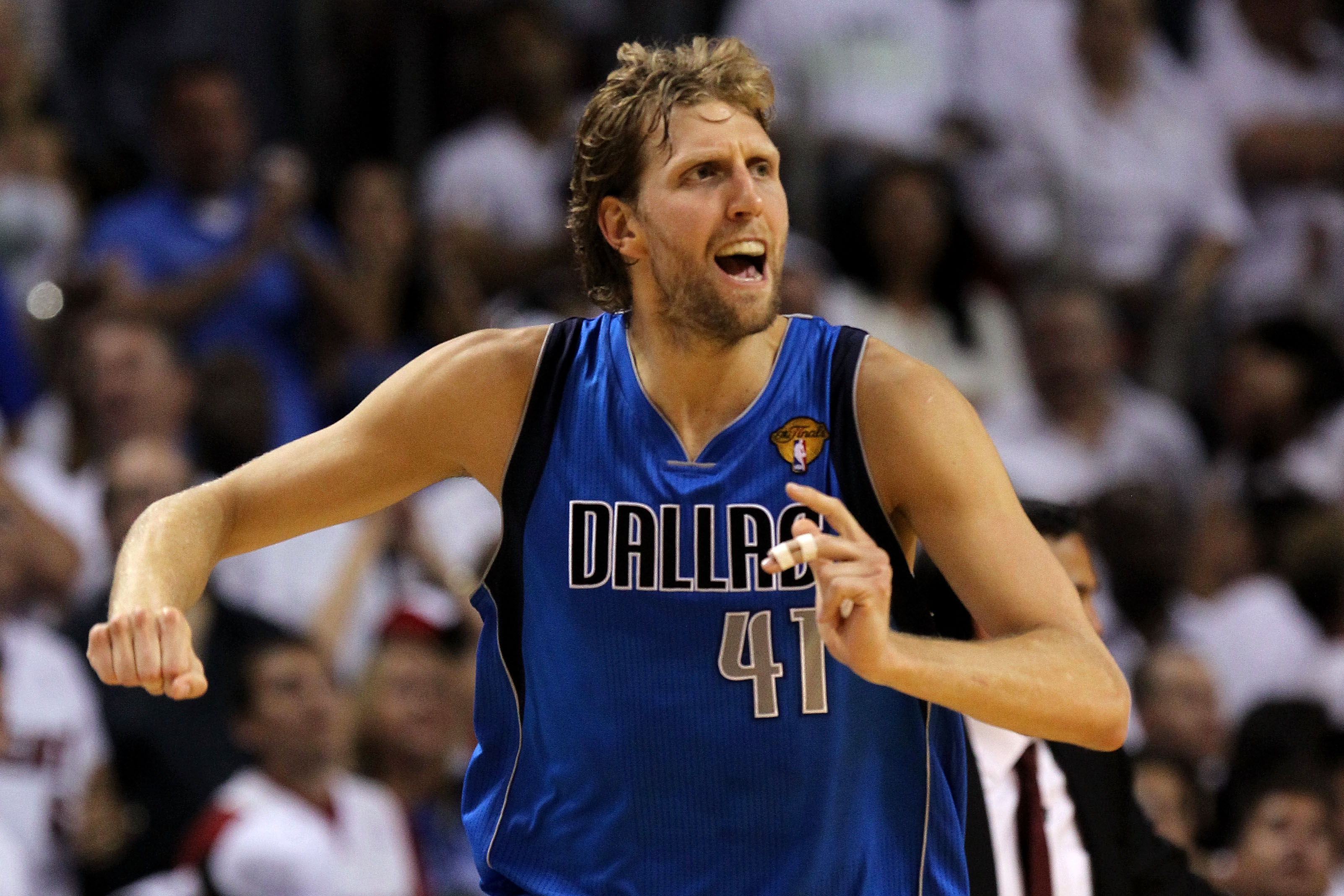 NBA Finals 2011: 7 Reasons the Dallas Mavericks Defeated the Miami