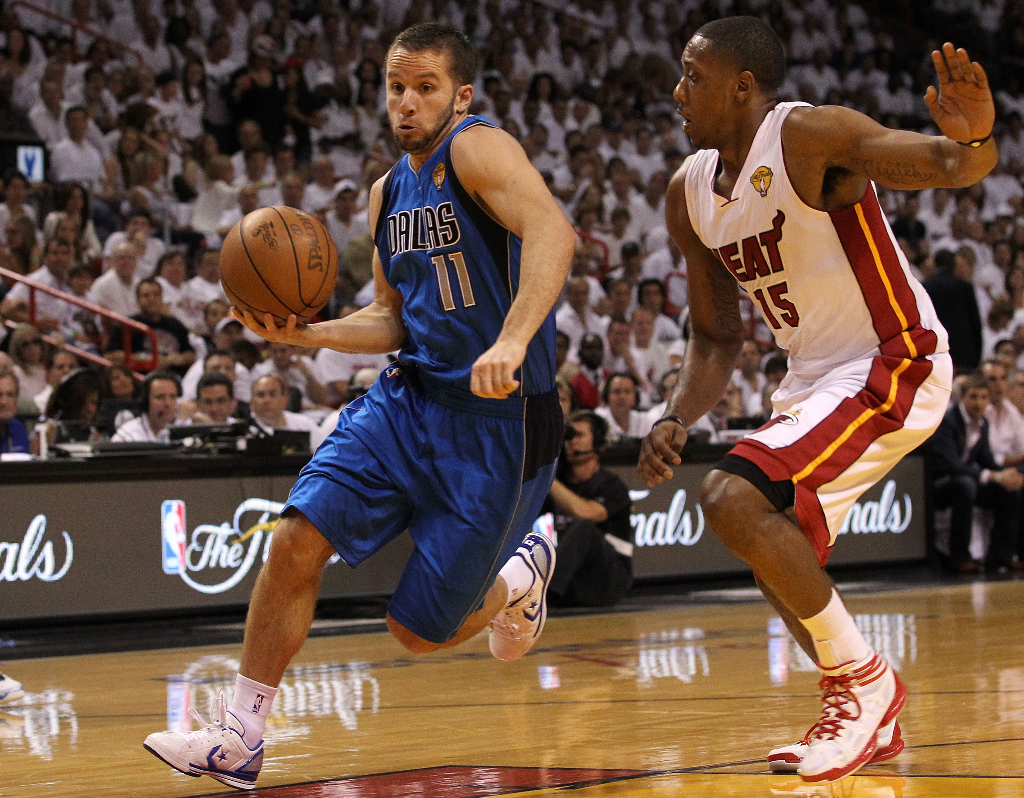 NBA Finals 2011: 7 Reasons the Dallas Mavericks Defeated the Miami