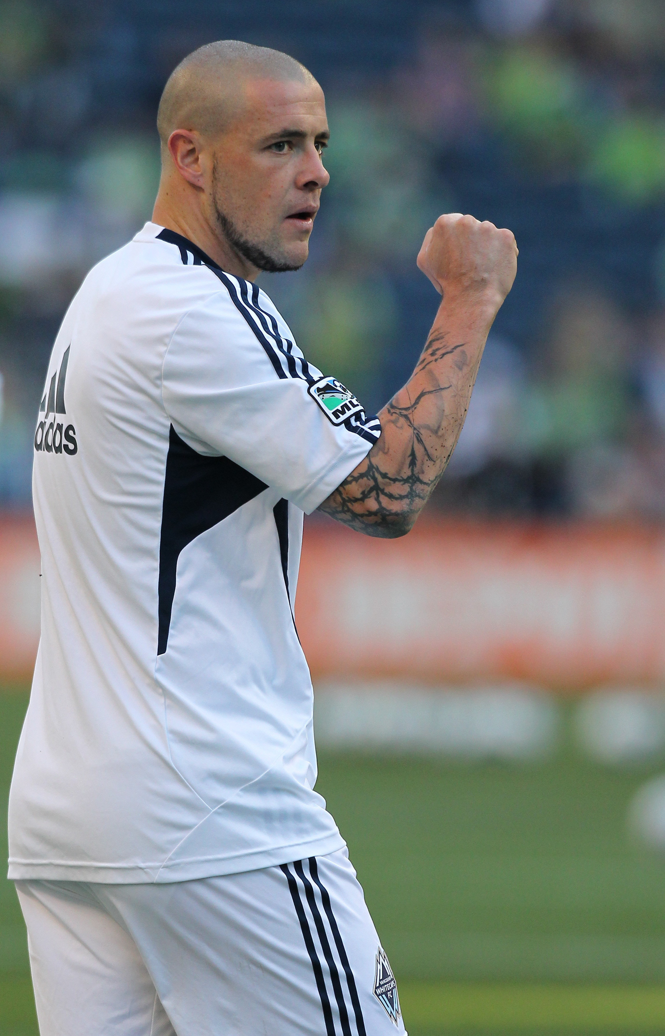 MATCH RECAP: 2-2 draw with Cascadia rival Vancouver keeps Sounders