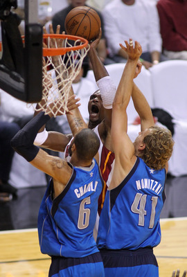 NBA Finals 2011: Dallas Mavericks, Each Player's Future, News, Scores,  Highlights, Stats, and Rumors