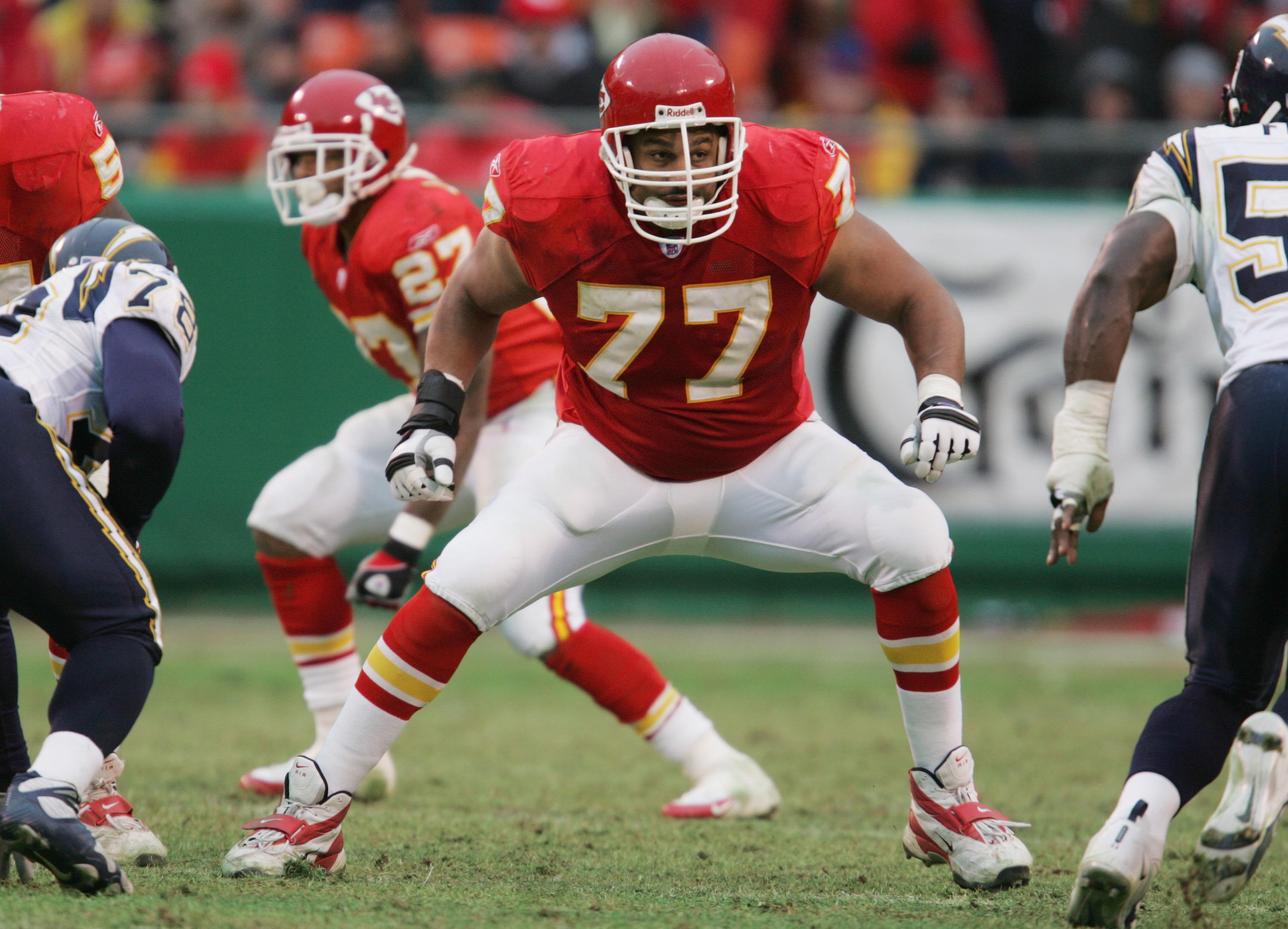 Kansas City Chiefs  History, Super Bowl, & Notable Players