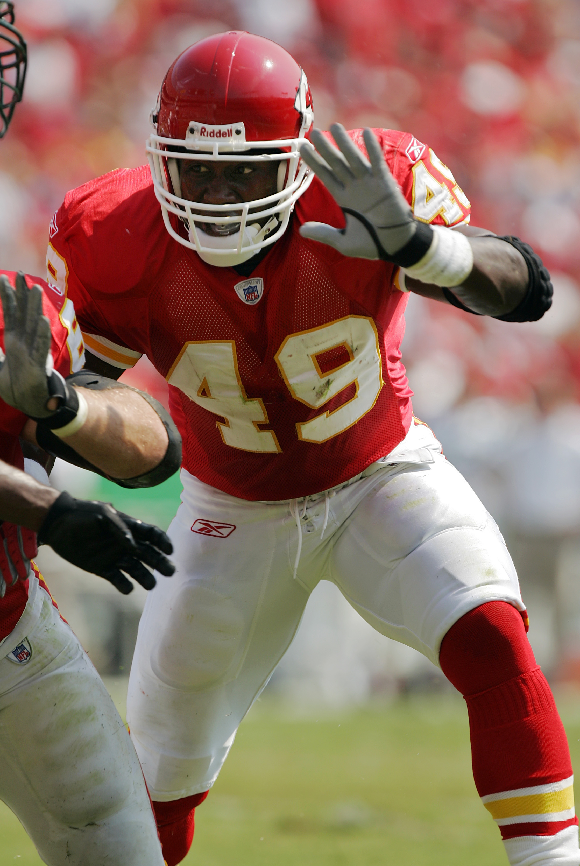 Super Bowl 2020: Chiefs' title berth conjures memories of Derrick