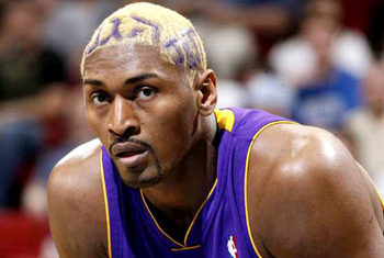 350px x 235px - 20 Worst Haircuts in NBA History | Bleacher Report | Latest ...