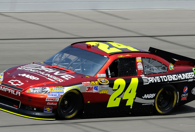 Power Ranking the 30 Coolest-Looking Cars and Trucks in NASCAR so Far ...