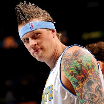Wildest, Weirdest & Worst NBA Hair This Season - Sports Gambling Podcast