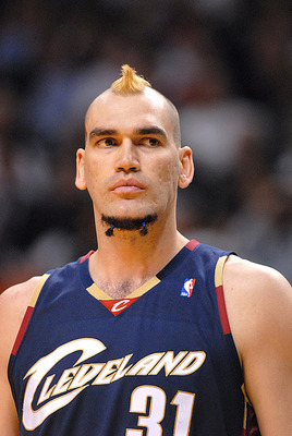 20 Worst Haircuts in NBA History | Bleacher Report | Latest News