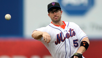 Mets David Wright becomes 'Face of MLB' –