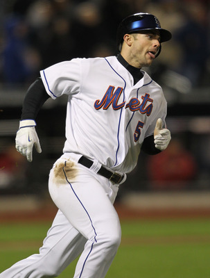 What can the 2012 Mets get for $15 million and maybe David Wright