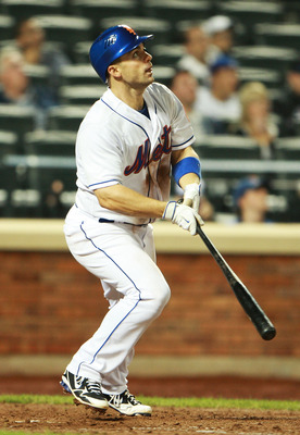 What can the 2012 Mets get for $15 million and maybe David Wright