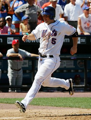 NY Mets' David Wright hits grand slam to lift Team USA over Italy in World  Baseball Classic – New York Daily News