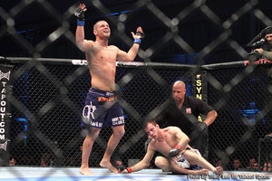 UFC 132 Fight Card Full Preview and Breakdown of the Stacked Card