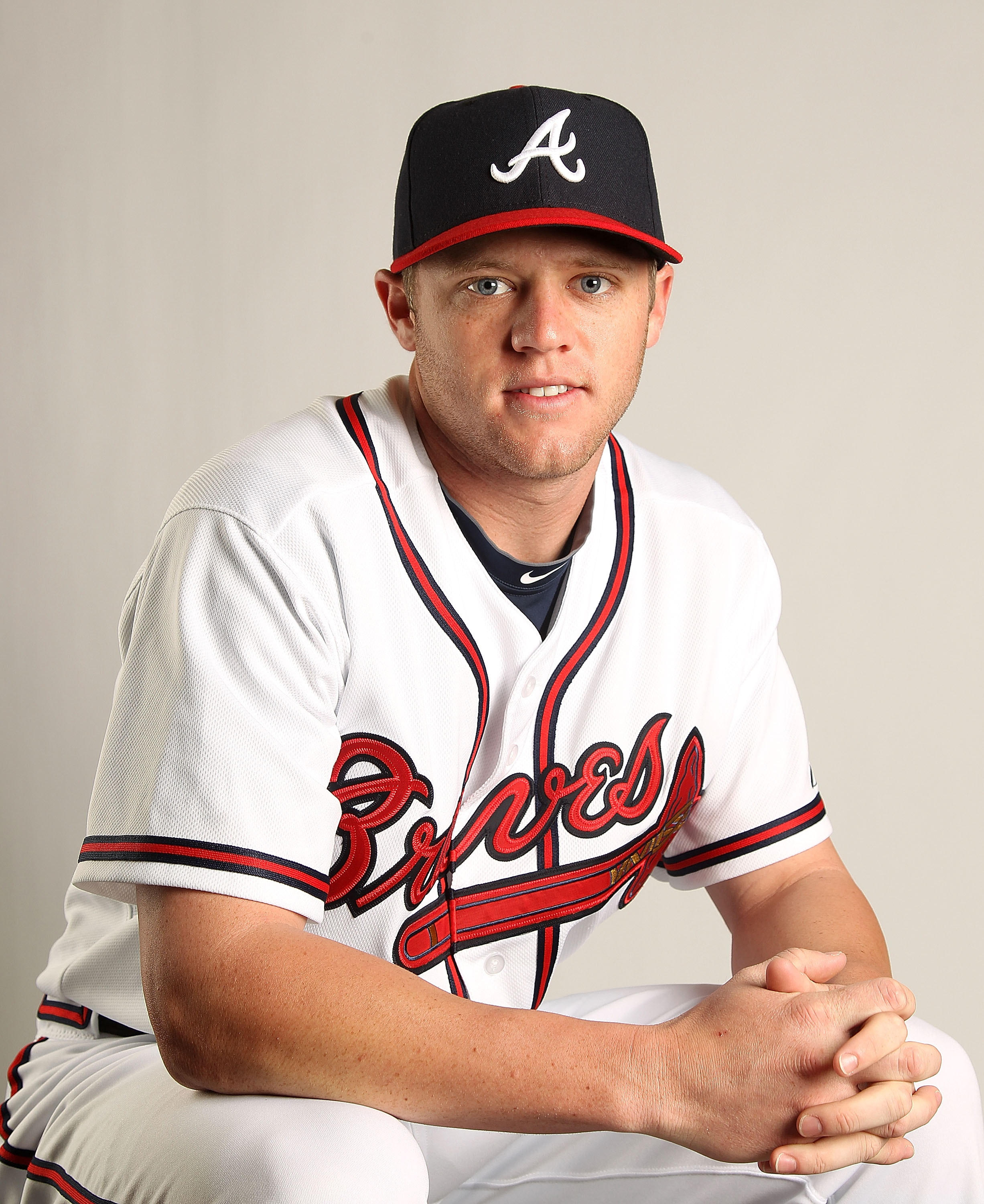 Braves Jersey Off Our Backs Charity Auction: Tyler Pastornicky