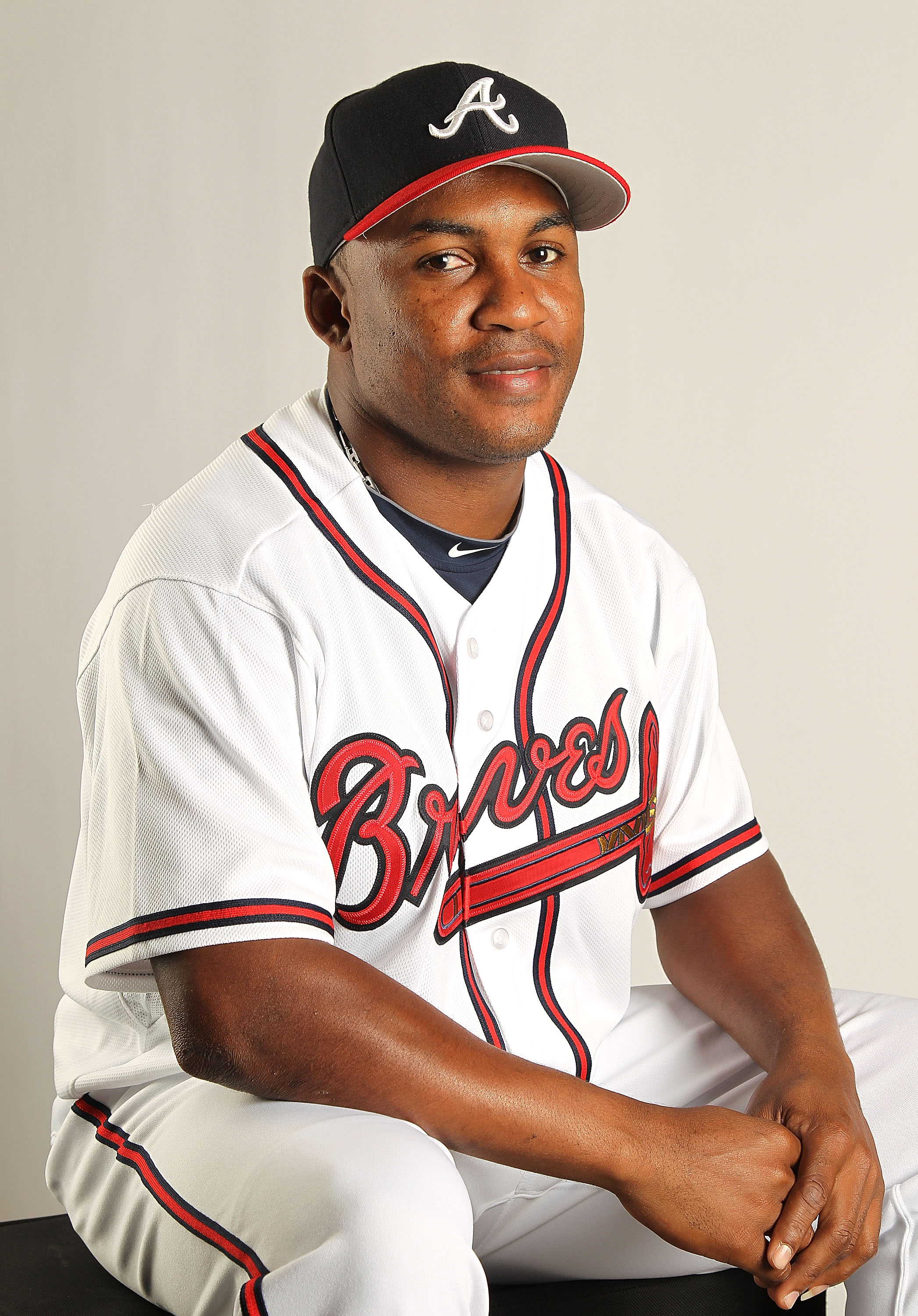 Braves Jersey Off Our Backs Charity Auction: Tyler Pastornicky