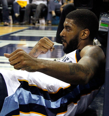 O.J. Mayo tries to save his NBA career after drug ban - Sports Illustrated