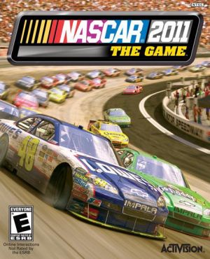 best nascar game for xbox one