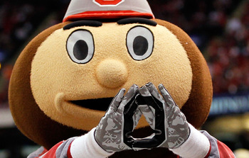 Buckle Up With Brutus, Ohio State University