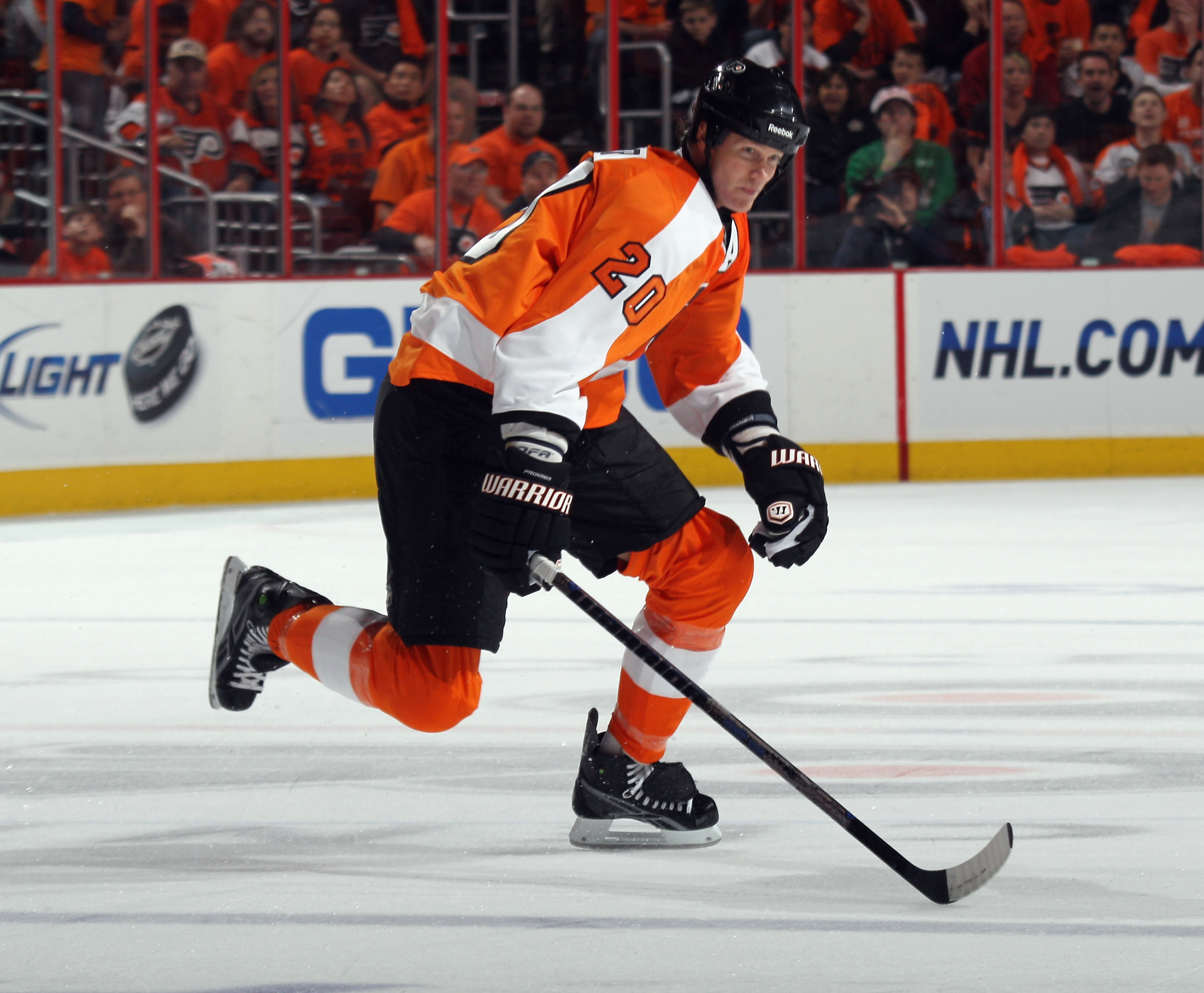 Philadelphia Flyers: 8 Steps Toward Getting Back to Stanley Cup Form ...