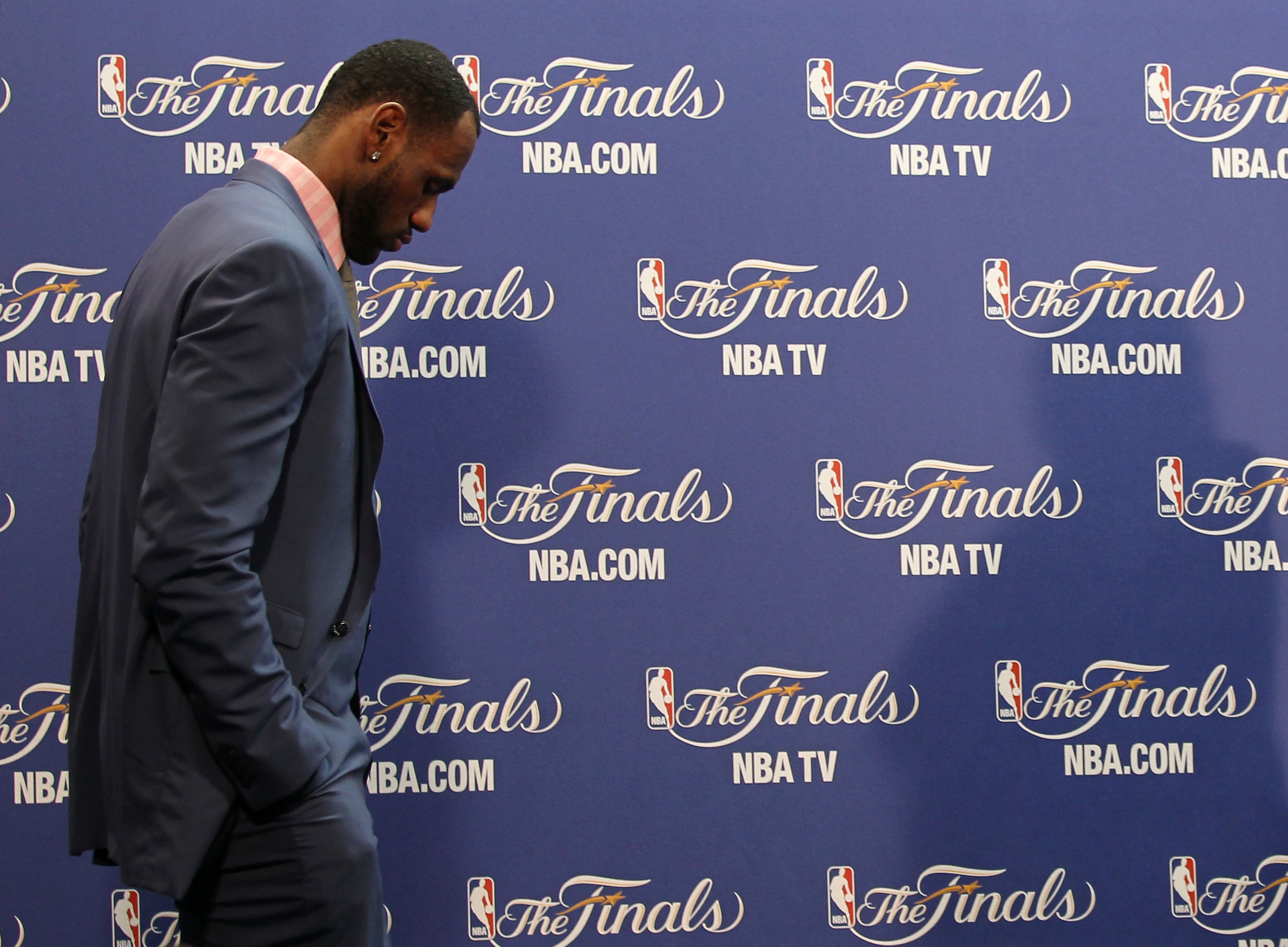 LeBron James: What If He Hadn't Chosen the Miami Heat? Part 2 | News
