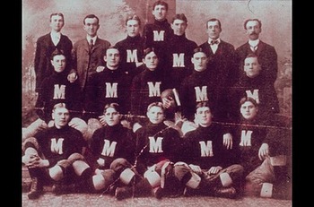 Morgan Athletic Club