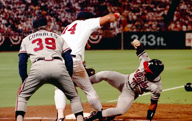 10 Worst Calls in MLB Playoff History 