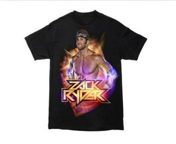 Купить Футболки Zack Ryder В России
