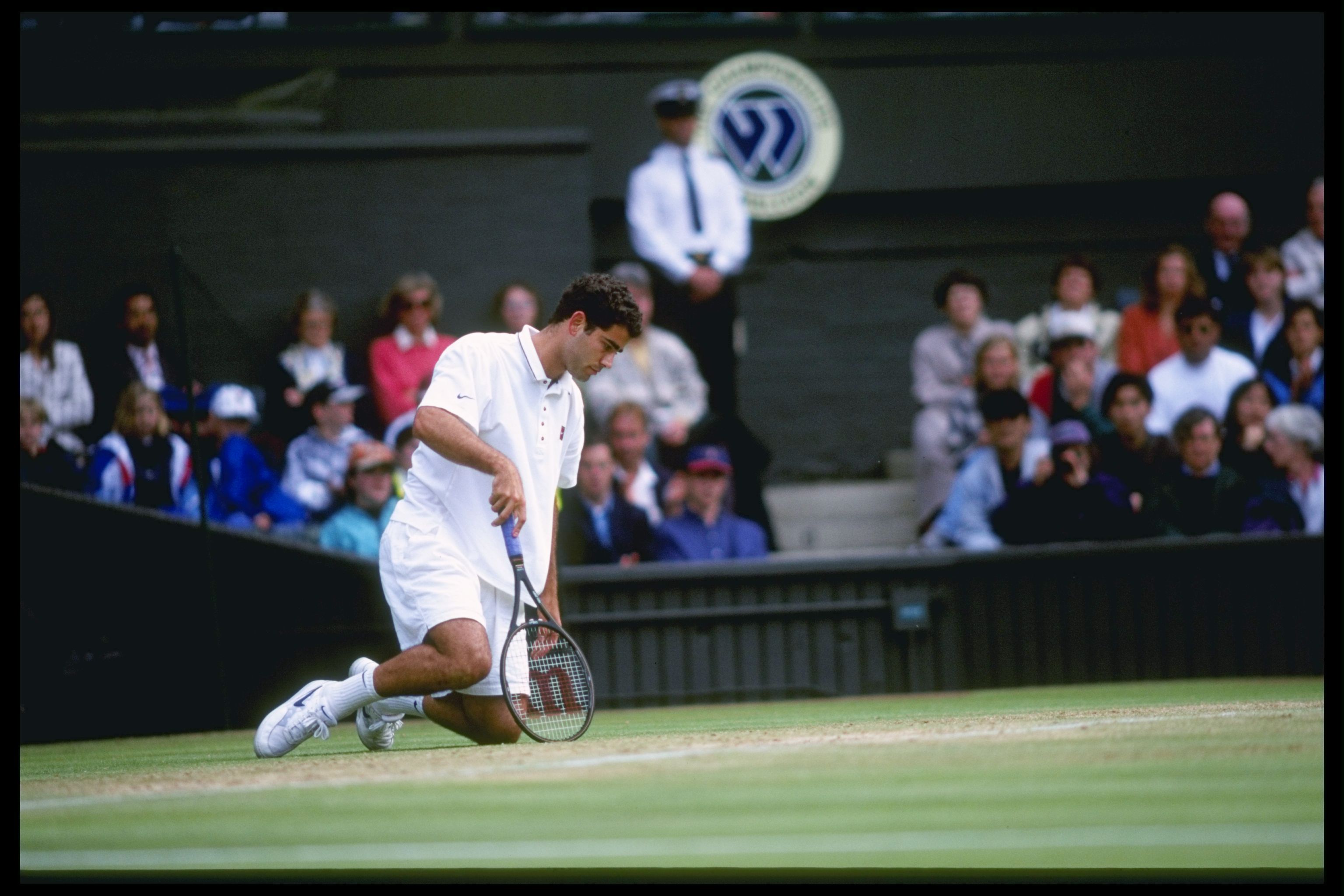 Wimbledon 2011: Top 10 Upsets In Wimbledon History | News, Scores ...