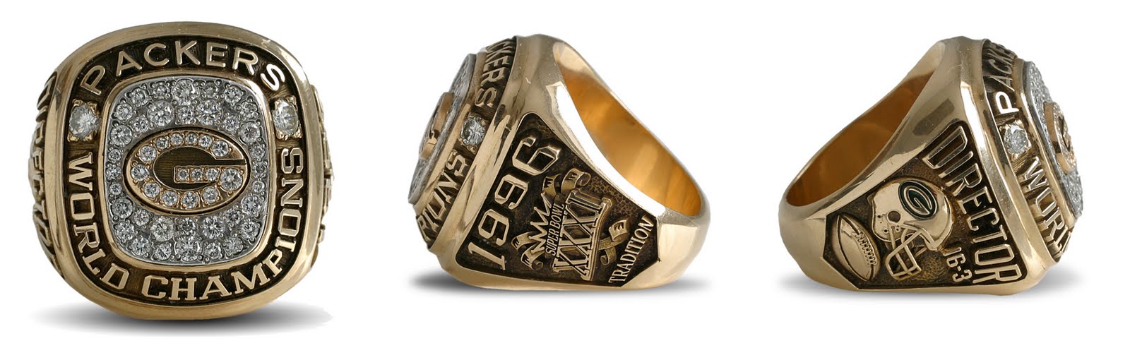 Championship Rings for Professional Sports - Jostens - NFL , NHL, NBA & MLB  Championship Rings