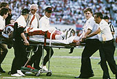 NFL: 20 Most Gruesome Injuries In NFL History | News, Scores ...