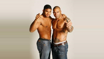 Strikeforce: Overeem vs. Werdum: 9 Things to Watch for | News, Scores, Highlights, Stats, and Rumors | Bleacher Report