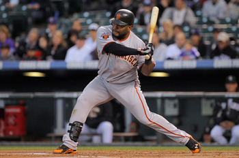 Pablo Sandoval's Return to the San Francisco Giants: 5 Bold Predictions ...