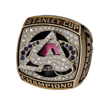 From carrots to carats, the evolution of Stanley Cup rings - The Athletic