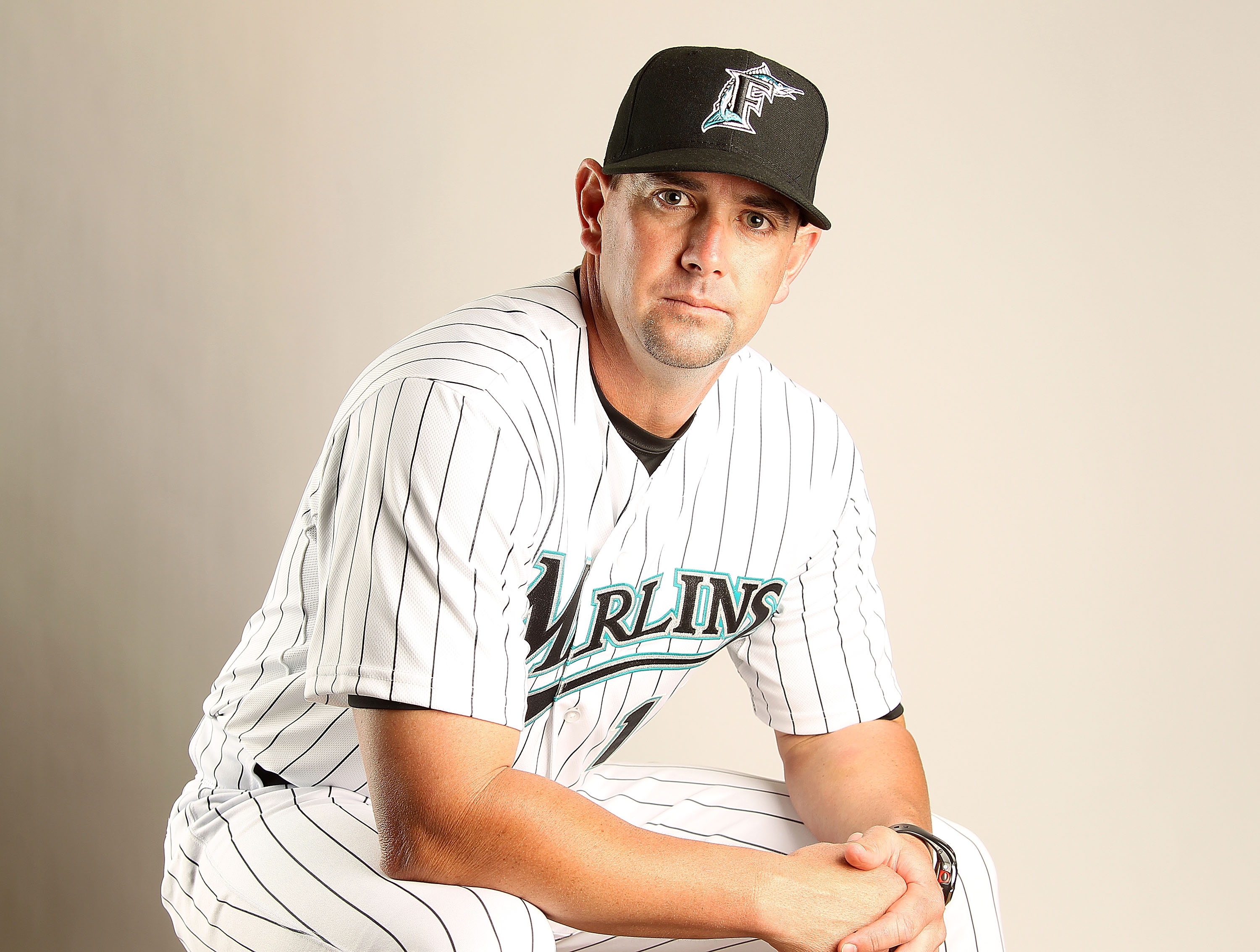 Florida Marlins manager Edwin Rodriguez resigns – Delco Times