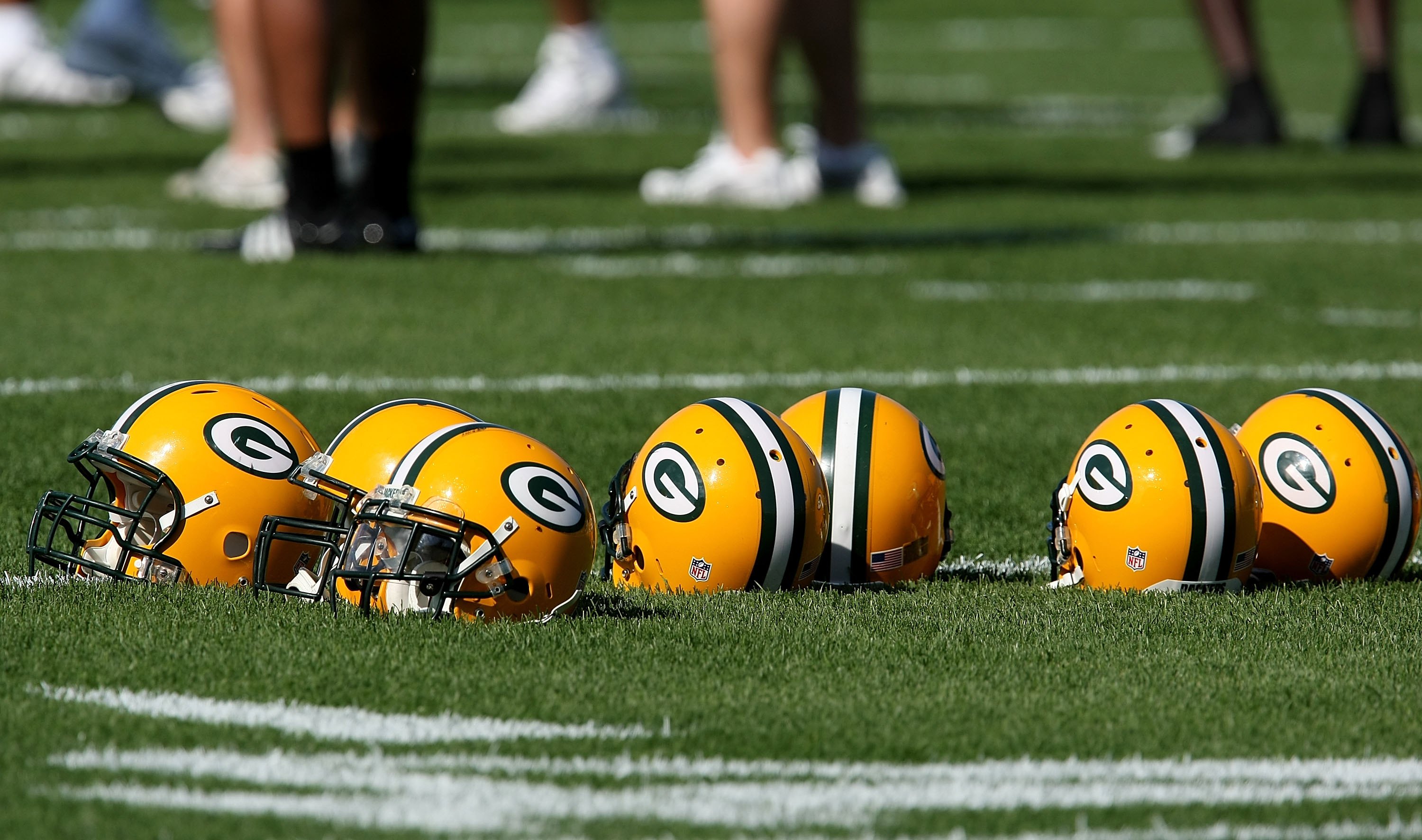 Green Bay Packers: 5 Things to Watch for in Training Camp, News, Scores,  Highlights, Stats, and Rumors