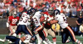 Chicago Bears: The 10 Best Wide Receivers in Bears' History | News ...