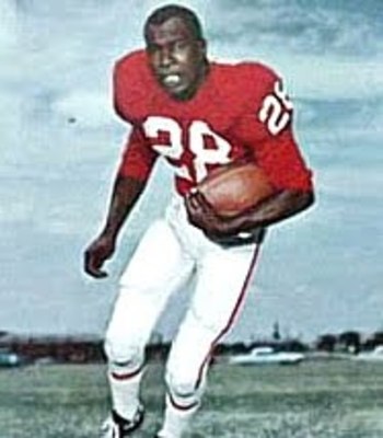 Why NFL story of KC Chiefs' Abner Haynes is relevant today