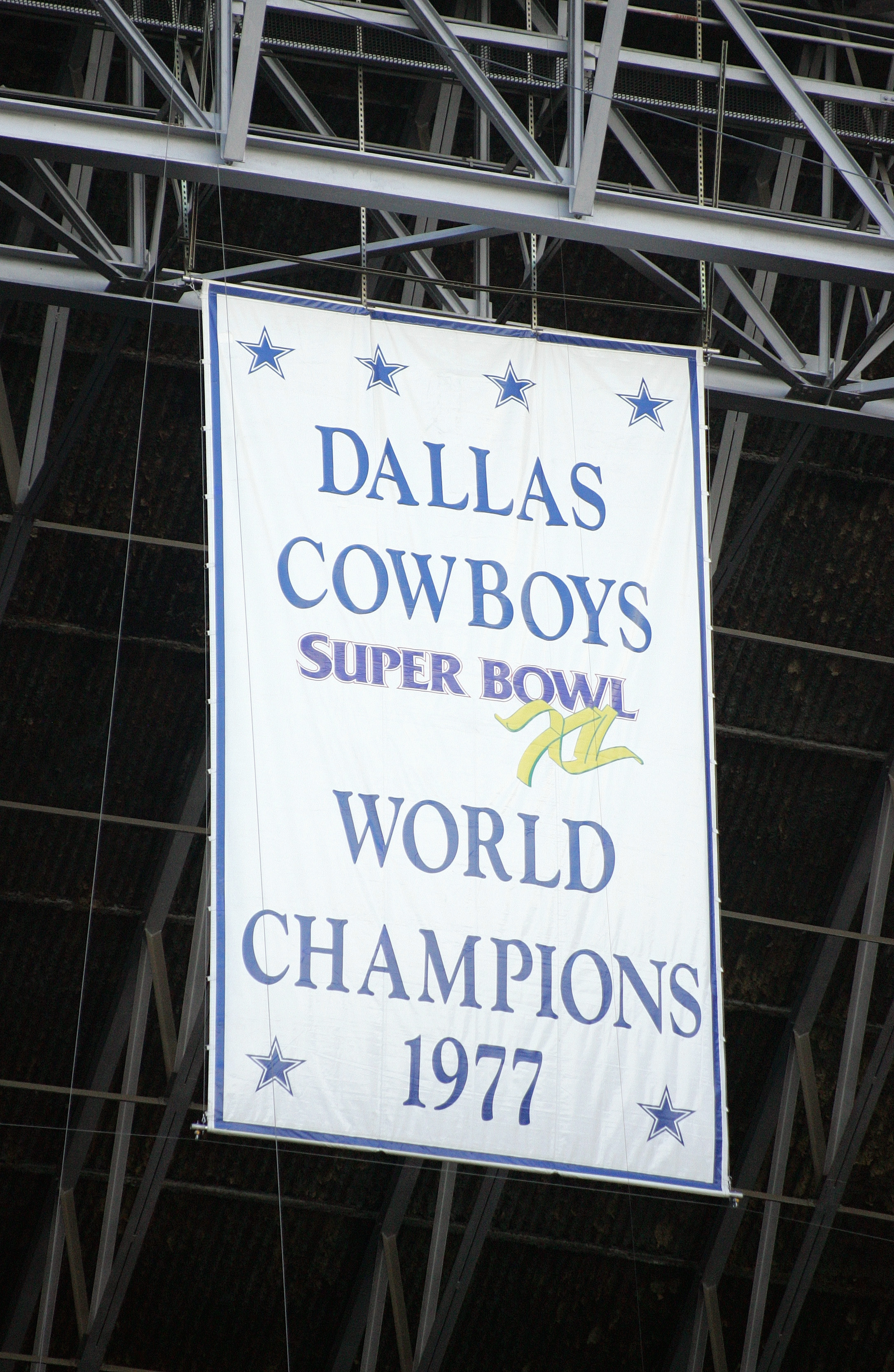 Dallas Cowboys Super Bowl LV Champions