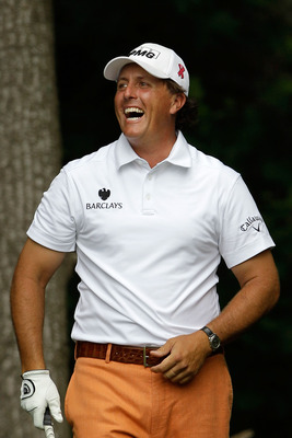 2011 US Open Golf: 10 Reasons Phil Mickelson Will Miss the Cut at ...