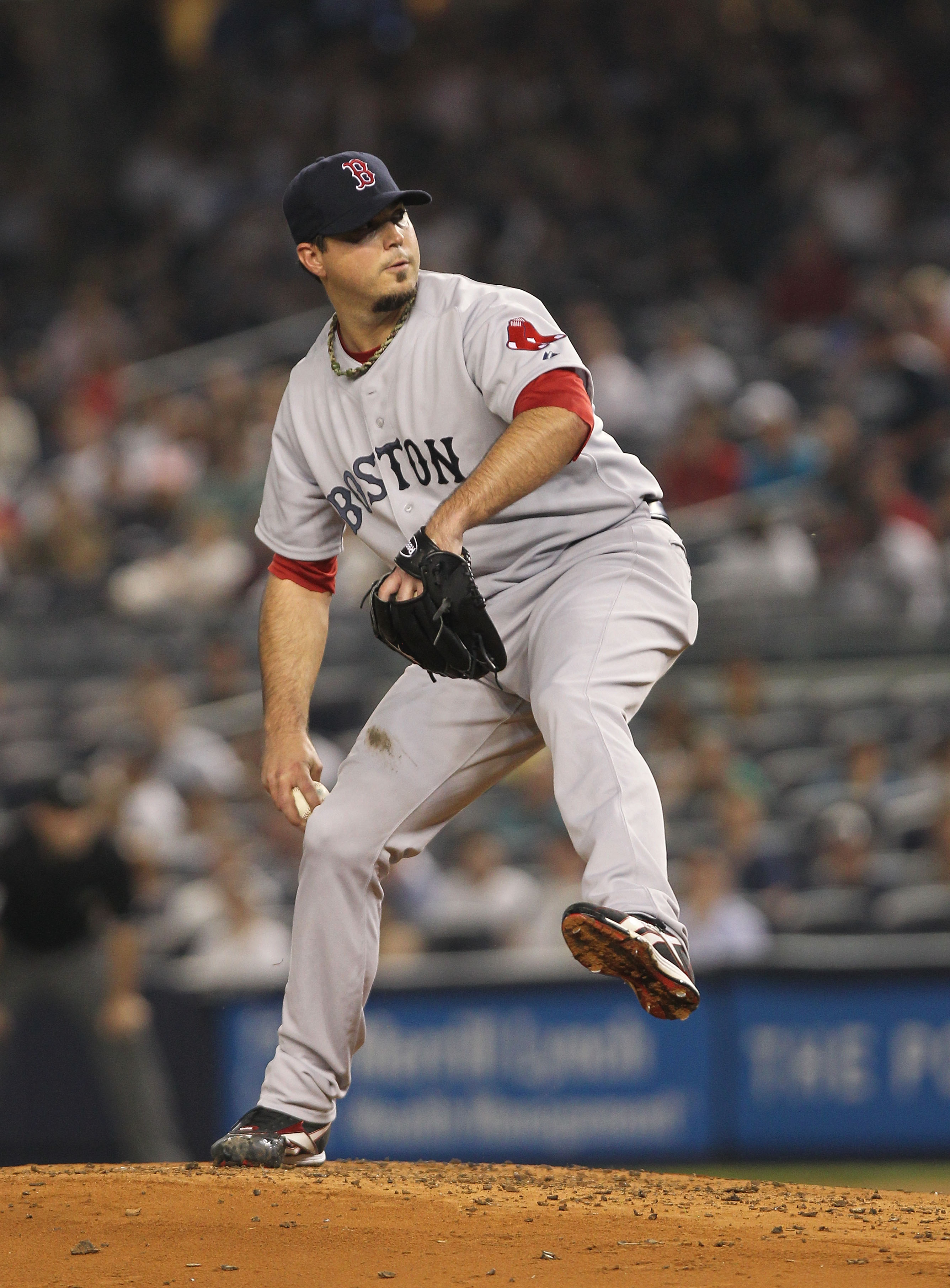 2011 MLB All-Star Game: Josh Beckett, Jacoby Ellsbury Selected By Players -  Over the Monster