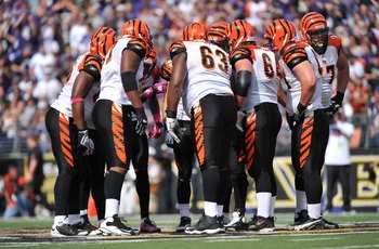 Top 25 Players in Cincinnati Bengals History, News, Scores, Highlights,  Stats, and Rumors