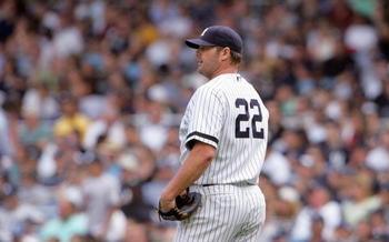 MLB Power Rankings: Roger Clemens and MLB's 10 Most Superstitious