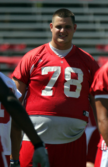 Wisconsin Football: 10 Freshmen to Watch in 2011-12, News, Scores,  Highlights, Stats, and Rumors