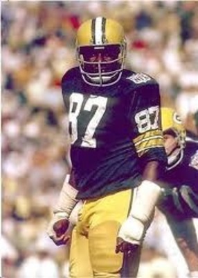 Willie Davis (defensive end) - Wikipedia