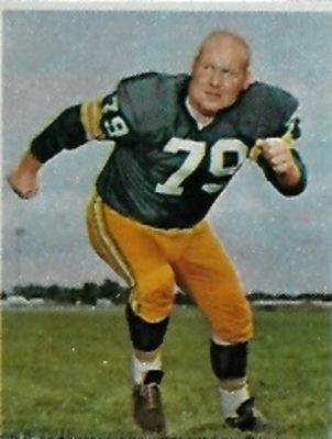 Green Bay Packers: Top 10 Defensive Linemen of All Time