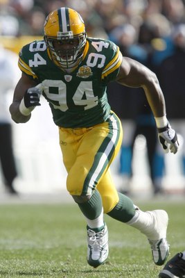 B. J. Raji - Wikipedia