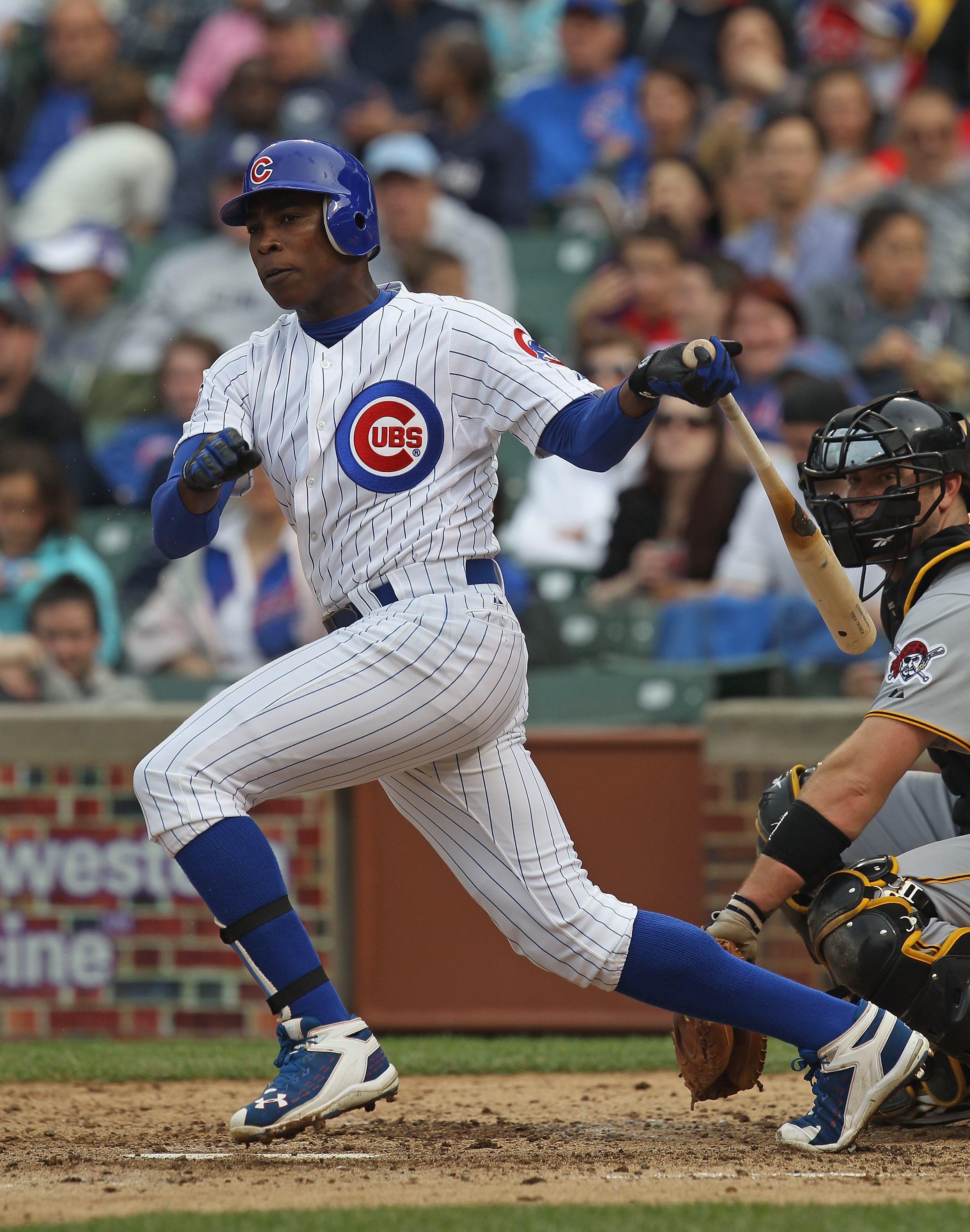 Alfonso Soriano Home Run Not Enough; Cubs Lose On Carlos Marmol