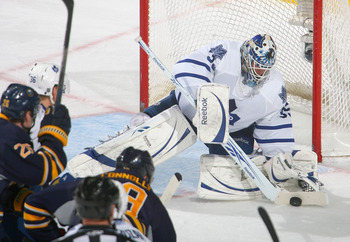 NHL Free Agency 2011: Top 15 Goalies and Where They Will Land | News ...