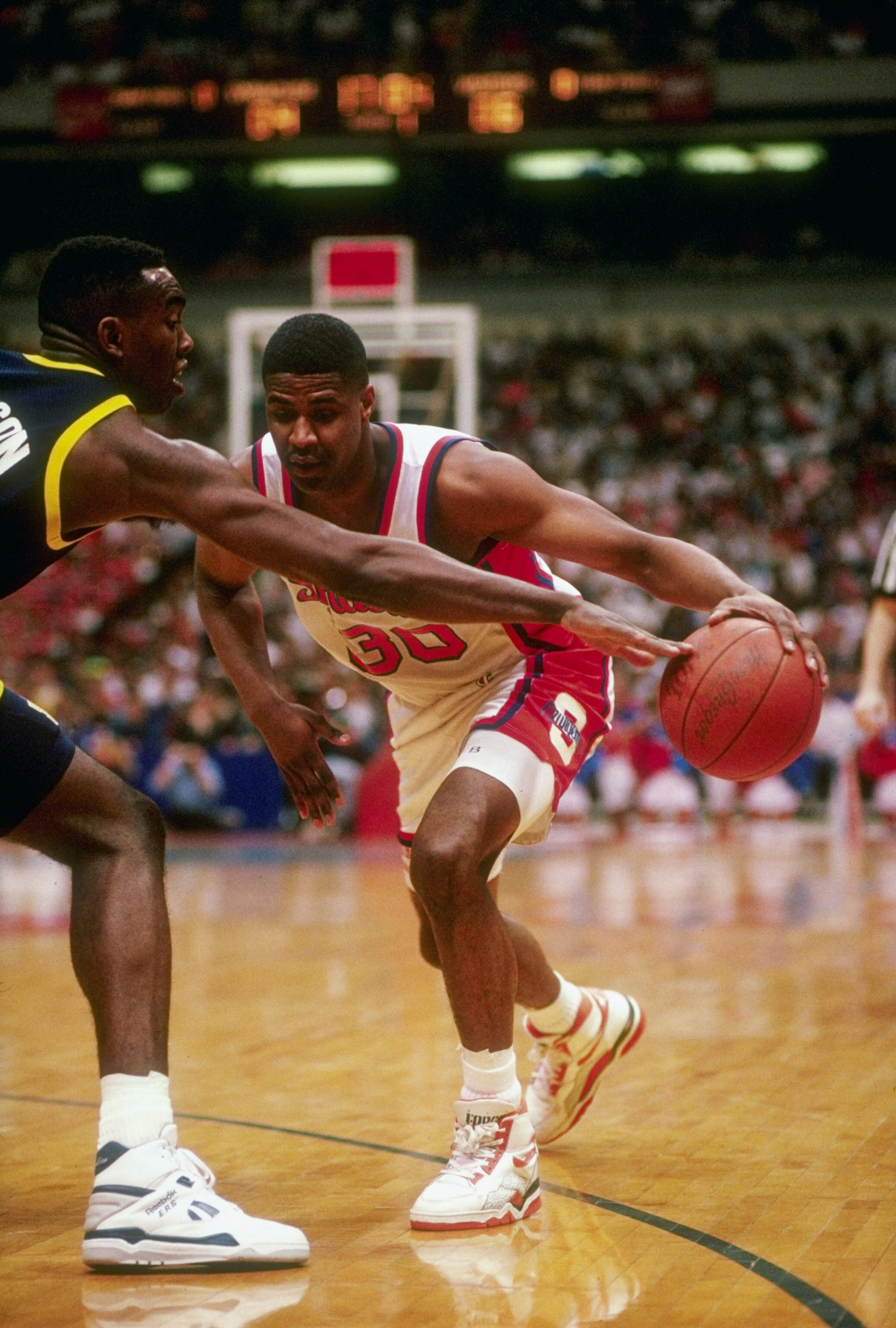 College Basketball Power Rankings The 25 Greatest Players in Big East