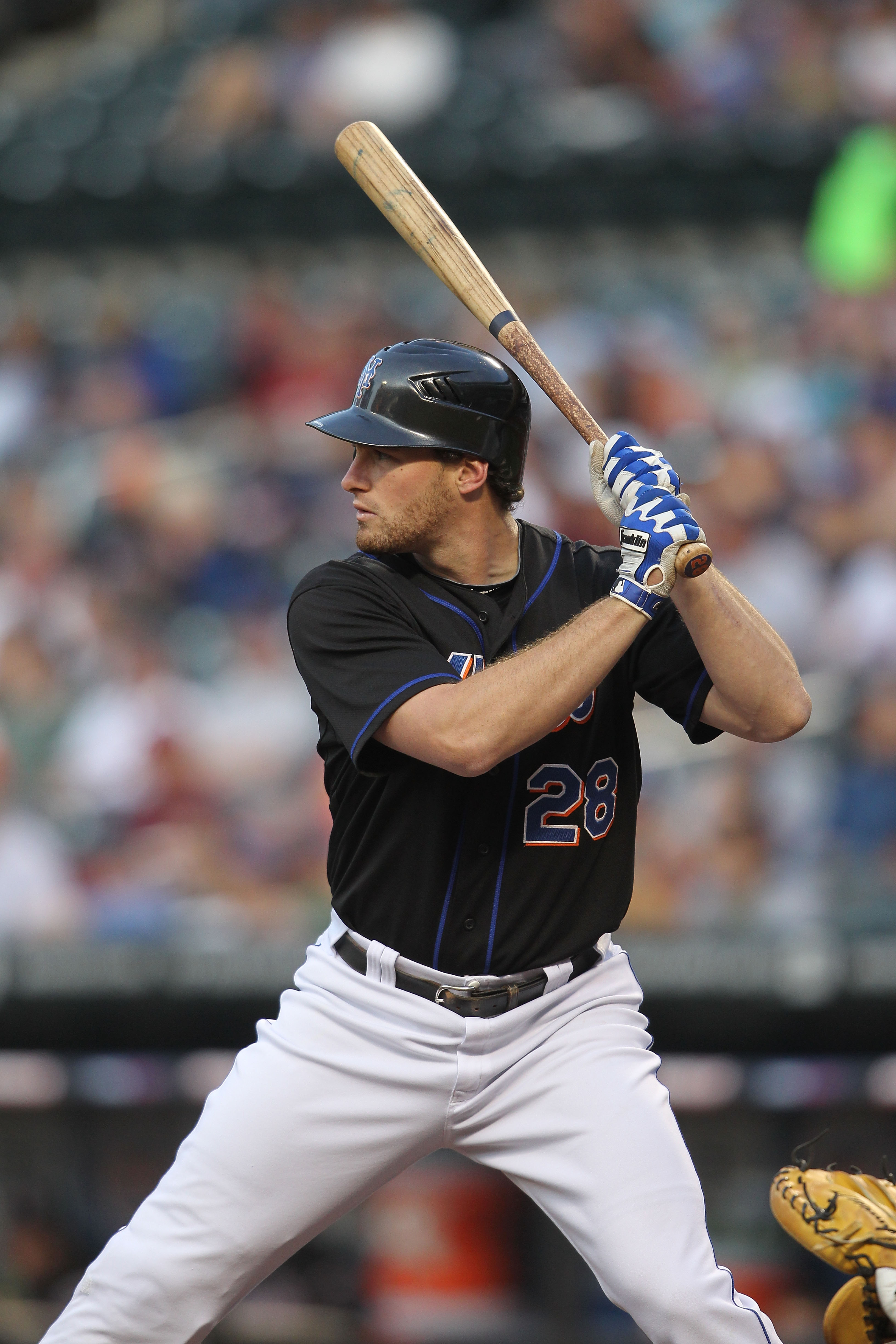 New York Mets: The Top 10 Hitters Ever, News, Scores, Highlights, Stats,  and Rumors